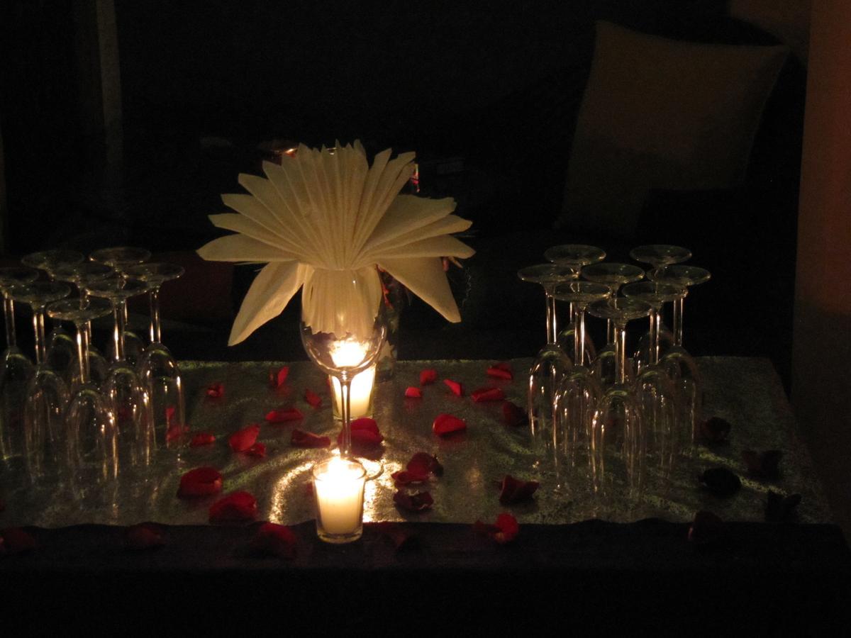 Riad Siwan Marrakesh Buitenkant foto